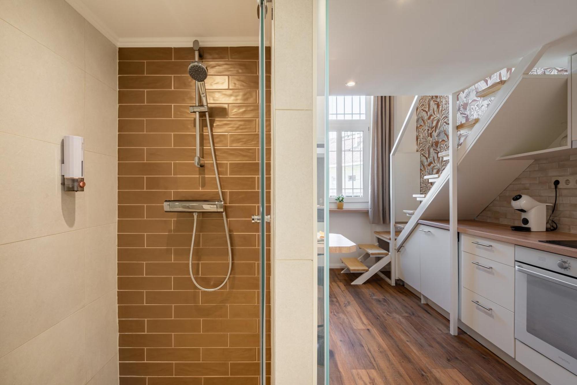 Cityzen Studios Budapest Eksteriør bilde