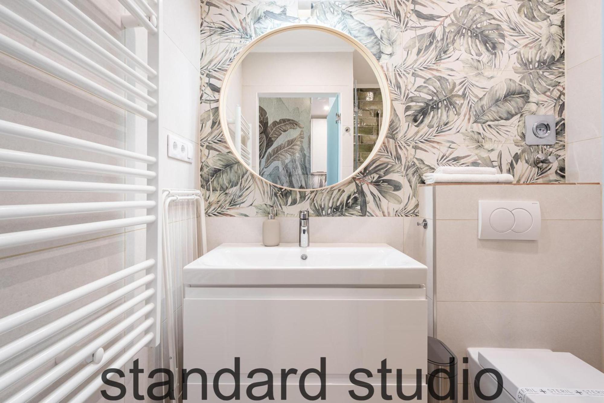 Cityzen Studios Budapest Eksteriør bilde