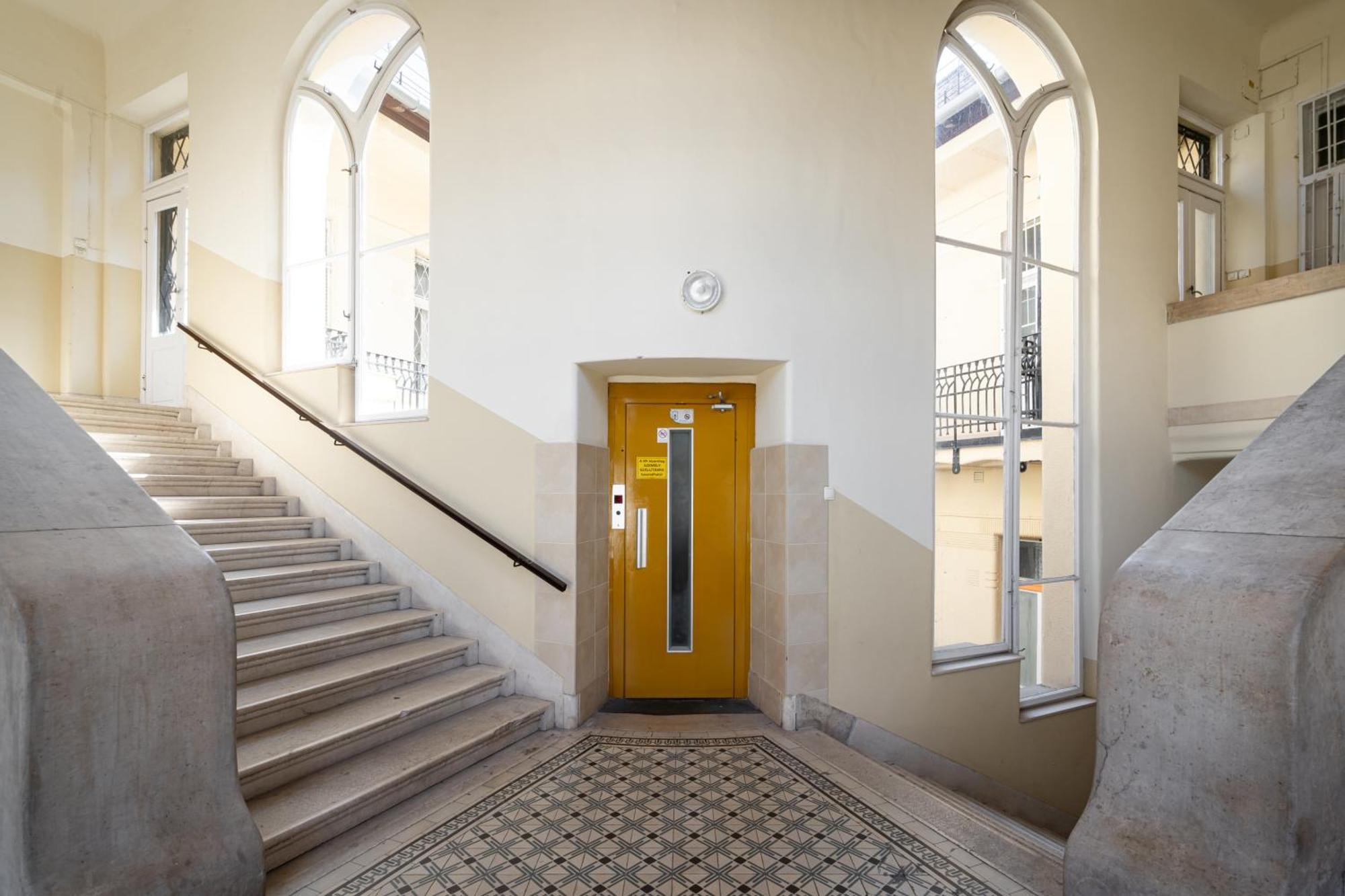Cityzen Studios Budapest Eksteriør bilde